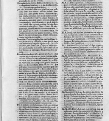 Diccionario de la lengua castellana, en que se explica el verdadero sentido de las voces, su naturaleza y calidad, con las phrases o modos de hablar […] Tomo primero. Que contiene las letras A.B.(1726) document 444734