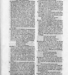 Diccionario de la lengua castellana, en que se explica el verdadero sentido de las voces, su naturaleza y calidad, con las phrases o modos de hablar […] Tomo primero. Que contiene las letras A.B.(1726) document 444735