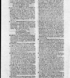 Diccionario de la lengua castellana, en que se explica el verdadero sentido de las voces, su naturaleza y calidad, con las phrases o modos de hablar […] Tomo primero. Que contiene las letras A.B.(1726) document 444737