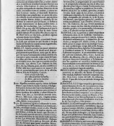 Diccionario de la lengua castellana, en que se explica el verdadero sentido de las voces, su naturaleza y calidad, con las phrases o modos de hablar […] Tomo primero. Que contiene las letras A.B.(1726) document 444744