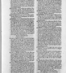 Diccionario de la lengua castellana, en que se explica el verdadero sentido de las voces, su naturaleza y calidad, con las phrases o modos de hablar […] Tomo primero. Que contiene las letras A.B.(1726) document 444750