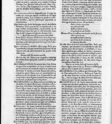 Diccionario de la lengua castellana, en que se explica el verdadero sentido de las voces, su naturaleza y calidad, con las phrases o modos de hablar [&hellip;] Tomo primero. Que contiene las letras A.B.(1726) document 444757