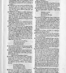 Diccionario de la lengua castellana, en que se explica el verdadero sentido de las voces, su naturaleza y calidad, con las phrases o modos de hablar […] Tomo primero. Que contiene las letras A.B.(1726) document 444770