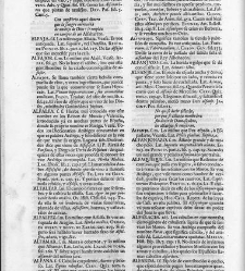 Diccionario de la lengua castellana, en que se explica el verdadero sentido de las voces, su naturaleza y calidad, con las phrases o modos de hablar […] Tomo primero. Que contiene las letras A.B.(1726) document 444779