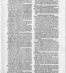 Diccionario de la lengua castellana, en que se explica el verdadero sentido de las voces, su naturaleza y calidad, con las phrases o modos de hablar […] Tomo primero. Que contiene las letras A.B.(1726) document 444780