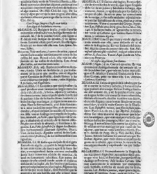 Diccionario de la lengua castellana, en que se explica el verdadero sentido de las voces, su naturaleza y calidad, con las phrases o modos de hablar […] Tomo primero. Que contiene las letras A.B.(1726) document 444784