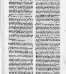 Diccionario de la lengua castellana, en que se explica el verdadero sentido de las voces, su naturaleza y calidad, con las phrases o modos de hablar […] Tomo primero. Que contiene las letras A.B.(1726) document 444786