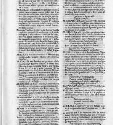 Diccionario de la lengua castellana, en que se explica el verdadero sentido de las voces, su naturaleza y calidad, con las phrases o modos de hablar [&hellip;] Tomo primero. Que contiene las letras A.B.(1726) document 444796