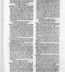 Diccionario de la lengua castellana, en que se explica el verdadero sentido de las voces, su naturaleza y calidad, con las phrases o modos de hablar […] Tomo primero. Que contiene las letras A.B.(1726) document 444798