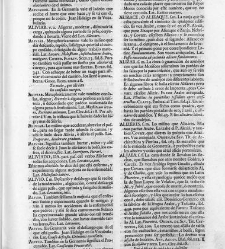 Diccionario de la lengua castellana, en que se explica el verdadero sentido de las voces, su naturaleza y calidad, con las phrases o modos de hablar […] Tomo primero. Que contiene las letras A.B.(1726) document 444800