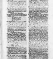 Diccionario de la lengua castellana, en que se explica el verdadero sentido de las voces, su naturaleza y calidad, con las phrases o modos de hablar […] Tomo primero. Que contiene las letras A.B.(1726) document 444804