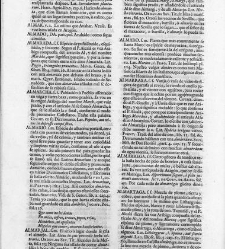 Diccionario de la lengua castellana, en que se explica el verdadero sentido de las voces, su naturaleza y calidad, con las phrases o modos de hablar […] Tomo primero. Que contiene las letras A.B.(1726) document 444809