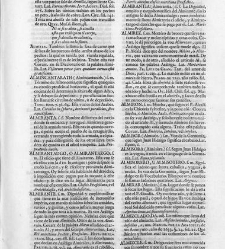 Diccionario de la lengua castellana, en que se explica el verdadero sentido de las voces, su naturaleza y calidad, con las phrases o modos de hablar […] Tomo primero. Que contiene las letras A.B.(1726) document 444814