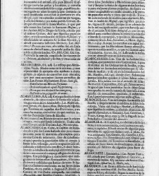 Diccionario de la lengua castellana, en que se explica el verdadero sentido de las voces, su naturaleza y calidad, con las phrases o modos de hablar [&hellip;] Tomo primero. Que contiene las letras A.B.(1726) document 444815
