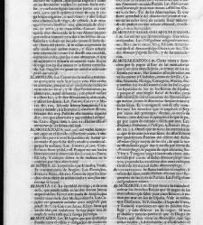 Diccionario de la lengua castellana, en que se explica el verdadero sentido de las voces, su naturaleza y calidad, con las phrases o modos de hablar […] Tomo primero. Que contiene las letras A.B.(1726) document 444819