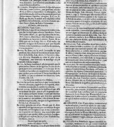 Diccionario de la lengua castellana, en que se explica el verdadero sentido de las voces, su naturaleza y calidad, con las phrases o modos de hablar […] Tomo primero. Que contiene las letras A.B.(1726) document 444828