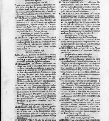 Diccionario de la lengua castellana, en que se explica el verdadero sentido de las voces, su naturaleza y calidad, con las phrases o modos de hablar [&hellip;] Tomo primero. Que contiene las letras A.B.(1726) document 444829