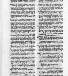 Diccionario de la lengua castellana, en que se explica el verdadero sentido de las voces, su naturaleza y calidad, con las phrases o modos de hablar [&hellip;] Tomo primero. Que contiene las letras A.B.(1726) document 444833