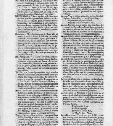 Diccionario de la lengua castellana, en que se explica el verdadero sentido de las voces, su naturaleza y calidad, con las phrases o modos de hablar […] Tomo primero. Que contiene las letras A.B.(1726) document 444837