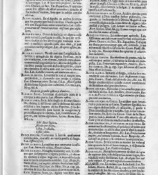 Diccionario de la lengua castellana, en que se explica el verdadero sentido de las voces, su naturaleza y calidad, con las phrases o modos de hablar [&hellip;] Tomo primero. Que contiene las letras A.B.(1726) document 444838