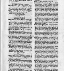 Diccionario de la lengua castellana, en que se explica el verdadero sentido de las voces, su naturaleza y calidad, con las phrases o modos de hablar […] Tomo primero. Que contiene las letras A.B.(1726) document 444840