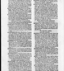 Diccionario de la lengua castellana, en que se explica el verdadero sentido de las voces, su naturaleza y calidad, con las phrases o modos de hablar [&hellip;] Tomo primero. Que contiene las letras A.B.(1726) document 444843
