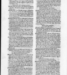 Diccionario de la lengua castellana, en que se explica el verdadero sentido de las voces, su naturaleza y calidad, con las phrases o modos de hablar [&hellip;] Tomo primero. Que contiene las letras A.B.(1726) document 444845