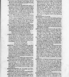 Diccionario de la lengua castellana, en que se explica el verdadero sentido de las voces, su naturaleza y calidad, con las phrases o modos de hablar […] Tomo primero. Que contiene las letras A.B.(1726) document 444853