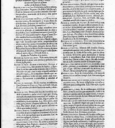 Diccionario de la lengua castellana, en que se explica el verdadero sentido de las voces, su naturaleza y calidad, con las phrases o modos de hablar [&hellip;] Tomo primero. Que contiene las letras A.B.(1726) document 444869