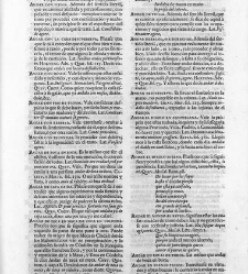 Diccionario de la lengua castellana, en que se explica el verdadero sentido de las voces, su naturaleza y calidad, con las phrases o modos de hablar […] Tomo primero. Que contiene las letras A.B.(1726) document 444870