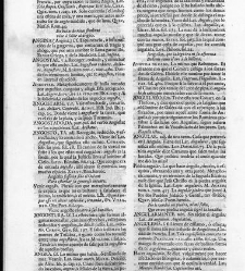 Diccionario de la lengua castellana, en que se explica el verdadero sentido de las voces, su naturaleza y calidad, con las phrases o modos de hablar […] Tomo primero. Que contiene las letras A.B.(1726) document 444877