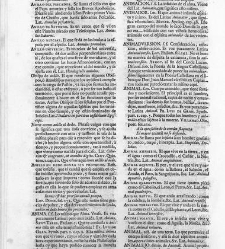 Diccionario de la lengua castellana, en que se explica el verdadero sentido de las voces, su naturaleza y calidad, con las phrases o modos de hablar […] Tomo primero. Que contiene las letras A.B.(1726) document 444881