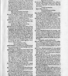 Diccionario de la lengua castellana, en que se explica el verdadero sentido de las voces, su naturaleza y calidad, con las phrases o modos de hablar […] Tomo primero. Que contiene las letras A.B.(1726) document 444896