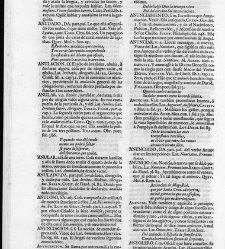Diccionario de la lengua castellana, en que se explica el verdadero sentido de las voces, su naturaleza y calidad, con las phrases o modos de hablar [&hellip;] Tomo primero. Que contiene las letras A.B.(1726) document 444897