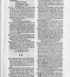 Diccionario de la lengua castellana, en que se explica el verdadero sentido de las voces, su naturaleza y calidad, con las phrases o modos de hablar [&hellip;] Tomo primero. Que contiene las letras A.B.(1726) document 444898