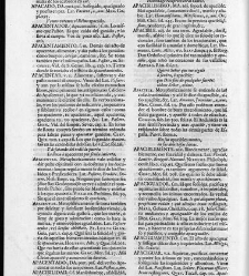 Diccionario de la lengua castellana, en que se explica el verdadero sentido de las voces, su naturaleza y calidad, con las phrases o modos de hablar [&hellip;] Tomo primero. Que contiene las letras A.B.(1726) document 444903