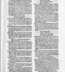 Diccionario de la lengua castellana, en que se explica el verdadero sentido de las voces, su naturaleza y calidad, con las phrases o modos de hablar […] Tomo primero. Que contiene las letras A.B.(1726) document 444904