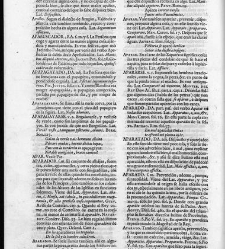 Diccionario de la lengua castellana, en que se explica el verdadero sentido de las voces, su naturaleza y calidad, con las phrases o modos de hablar [&hellip;] Tomo primero. Que contiene las letras A.B.(1726) document 444907