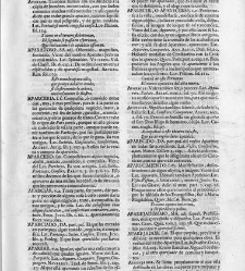 Diccionario de la lengua castellana, en que se explica el verdadero sentido de las voces, su naturaleza y calidad, con las phrases o modos de hablar […] Tomo primero. Que contiene las letras A.B.(1726) document 444908