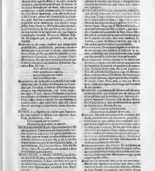 Diccionario de la lengua castellana, en que se explica el verdadero sentido de las voces, su naturaleza y calidad, con las phrases o modos de hablar […] Tomo primero. Que contiene las letras A.B.(1726) document 444910