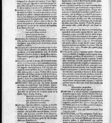 Diccionario de la lengua castellana, en que se explica el verdadero sentido de las voces, su naturaleza y calidad, con las phrases o modos de hablar […] Tomo primero. Que contiene las letras A.B.(1726) document 444911