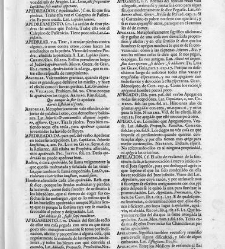 Diccionario de la lengua castellana, en que se explica el verdadero sentido de las voces, su naturaleza y calidad, con las phrases o modos de hablar [&hellip;] Tomo primero. Que contiene las letras A.B.(1726) document 444914