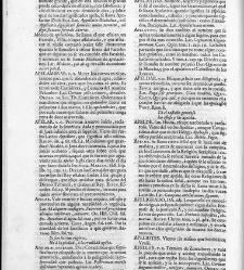 Diccionario de la lengua castellana, en que se explica el verdadero sentido de las voces, su naturaleza y calidad, con las phrases o modos de hablar [&hellip;] Tomo primero. Que contiene las letras A.B.(1726) document 444915
