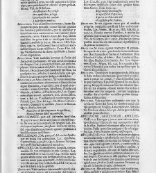 Diccionario de la lengua castellana, en que se explica el verdadero sentido de las voces, su naturaleza y calidad, con las phrases o modos de hablar [&hellip;] Tomo primero. Que contiene las letras A.B.(1726) document 444916