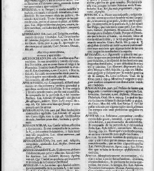 Diccionario de la lengua castellana, en que se explica el verdadero sentido de las voces, su naturaleza y calidad, con las phrases o modos de hablar [&hellip;] Tomo primero. Que contiene las letras A.B.(1726) document 444919