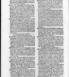 Diccionario de la lengua castellana, en que se explica el verdadero sentido de las voces, su naturaleza y calidad, con las phrases o modos de hablar […] Tomo primero. Que contiene las letras A.B.(1726) document 444933