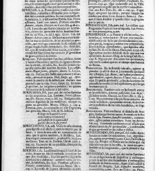 Diccionario de la lengua castellana, en que se explica el verdadero sentido de las voces, su naturaleza y calidad, con las phrases o modos de hablar [&hellip;] Tomo primero. Que contiene las letras A.B.(1726) document 444935