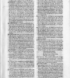 Diccionario de la lengua castellana, en que se explica el verdadero sentido de las voces, su naturaleza y calidad, con las phrases o modos de hablar [&hellip;] Tomo primero. Que contiene las letras A.B.(1726) document 444942