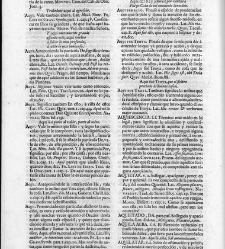 Diccionario de la lengua castellana, en que se explica el verdadero sentido de las voces, su naturaleza y calidad, con las phrases o modos de hablar [&hellip;] Tomo primero. Que contiene las letras A.B.(1726) document 444949
