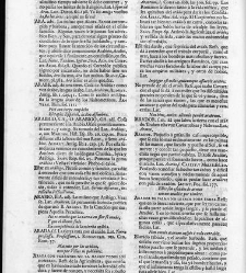 Diccionario de la lengua castellana, en que se explica el verdadero sentido de las voces, su naturaleza y calidad, con las phrases o modos de hablar [&hellip;] Tomo primero. Que contiene las letras A.B.(1726) document 444951